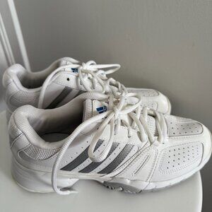 Adidas Barricade - Women's Tennis Sneaker - Size 6.5